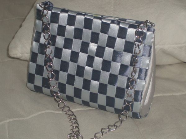 Bolsa Carteira