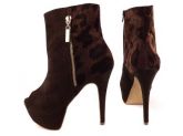 Ankle Boot