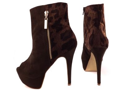 Ankle Boot
