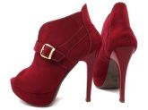 Ankle Boot