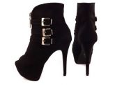 Ankle Boot