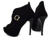 Ankle Boot