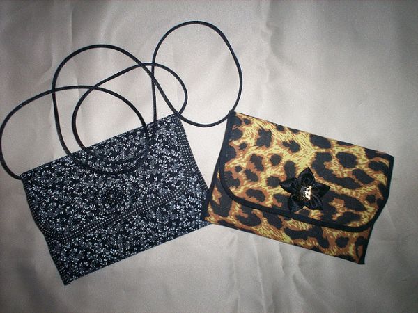 Bolsa Carteira
