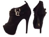 Ankle Boot