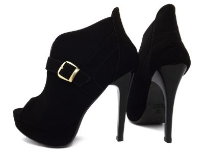 Ankle Boot