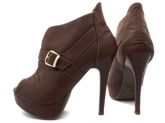 Ankle Boot