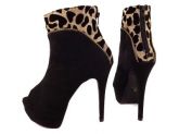 Ankle Boot